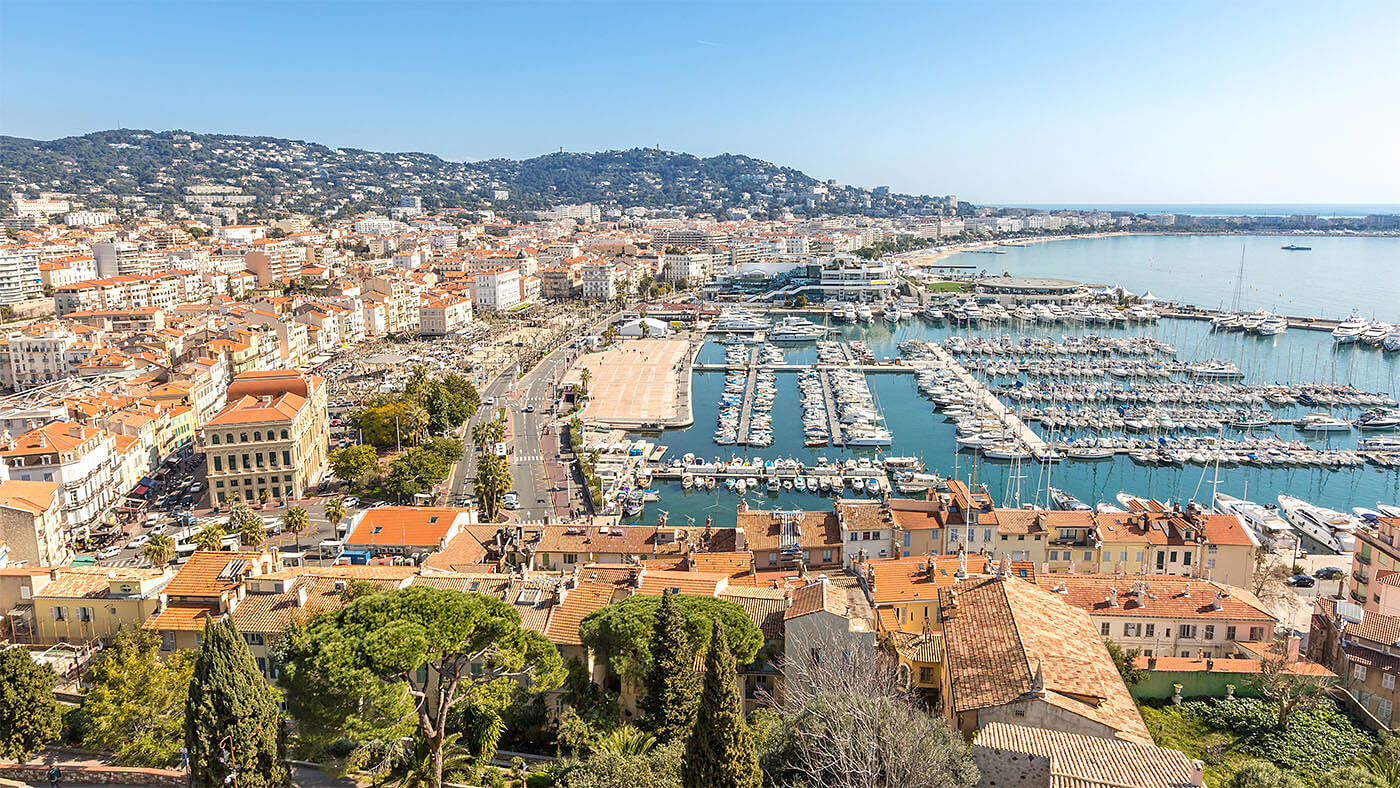 Picture of Cannes